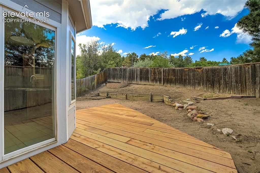 904 Dancing Horse Drive Colorado Springs CO 80919