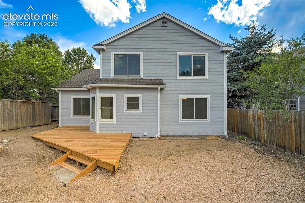904 Dancing Horse Drive Colorado Springs CO 80919
