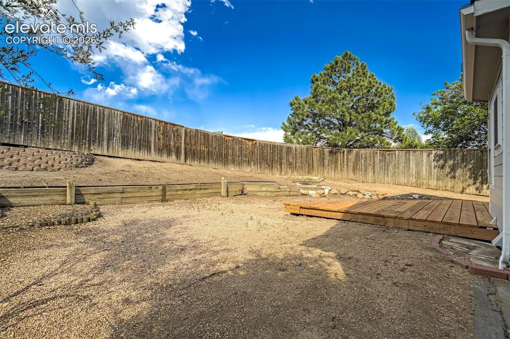 904 Dancing Horse Drive Colorado Springs CO 80919