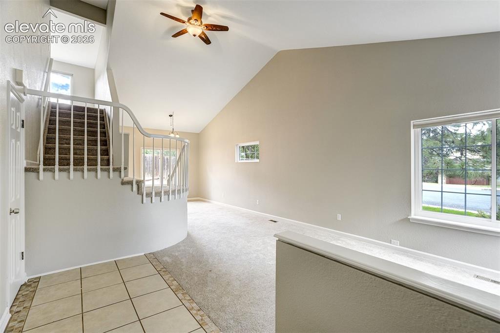 904 Dancing Horse Drive Colorado Springs CO 80919