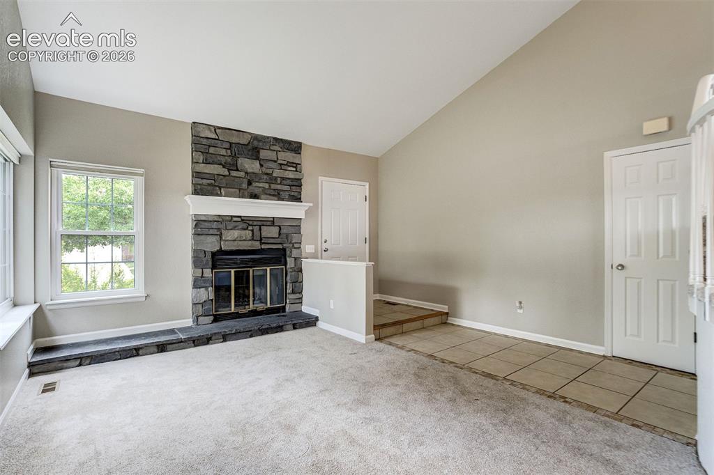 904 Dancing Horse Drive Colorado Springs CO 80919
