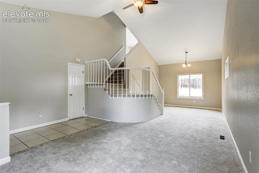 904 Dancing Horse Drive Colorado Springs CO 80919