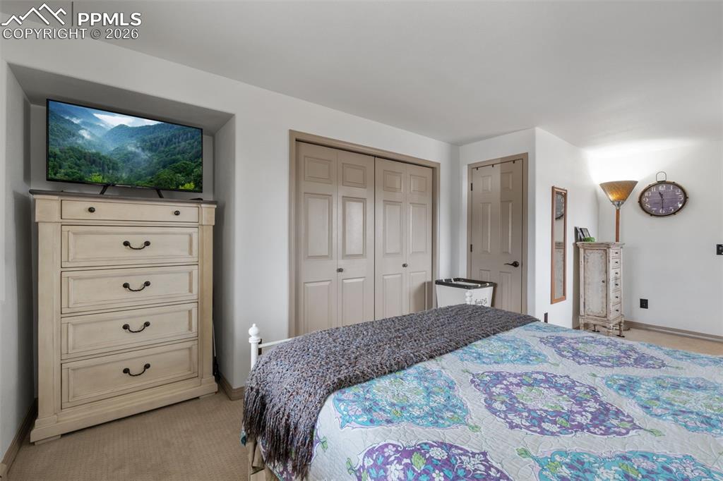 7750 Wilderness Drive Colorado Springs CO 80908