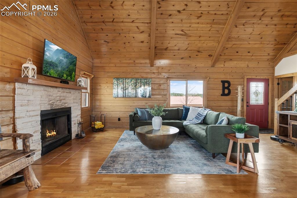 7750 Wilderness Drive Colorado Springs CO 80908