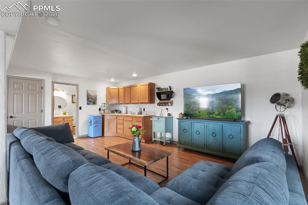 7750 Wilderness Drive Colorado Springs CO 80908