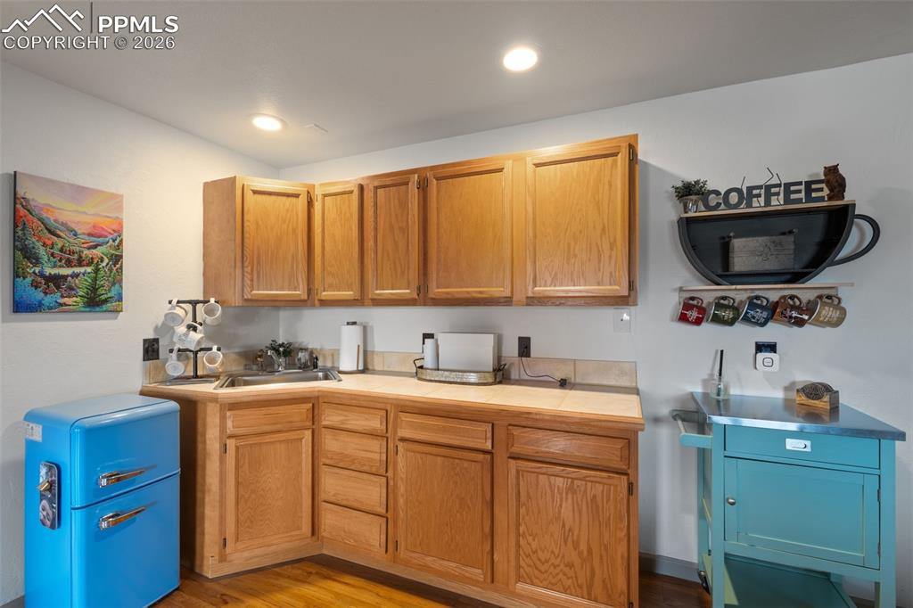 7750 Wilderness Drive Colorado Springs CO 80908