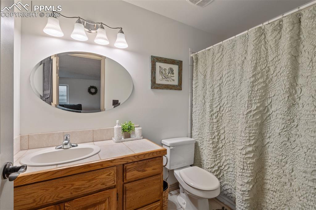 7750 Wilderness Drive Colorado Springs CO 80908