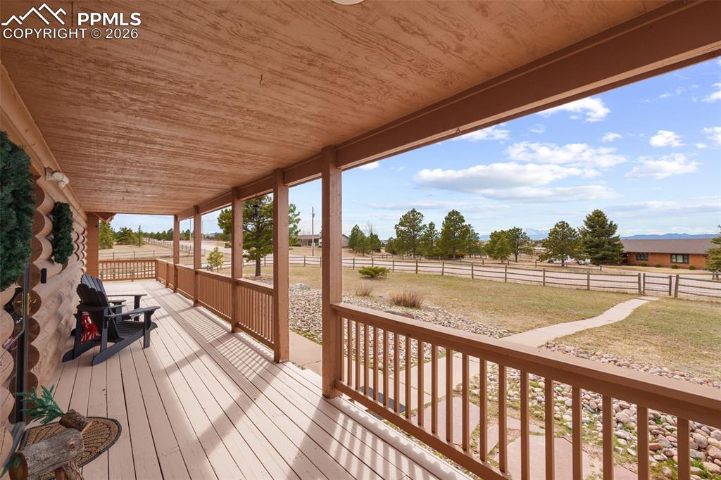 7750 Wilderness Drive Colorado Springs CO 80908