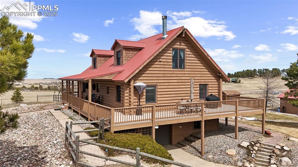 7750 Wilderness Drive Colorado Springs CO 80908