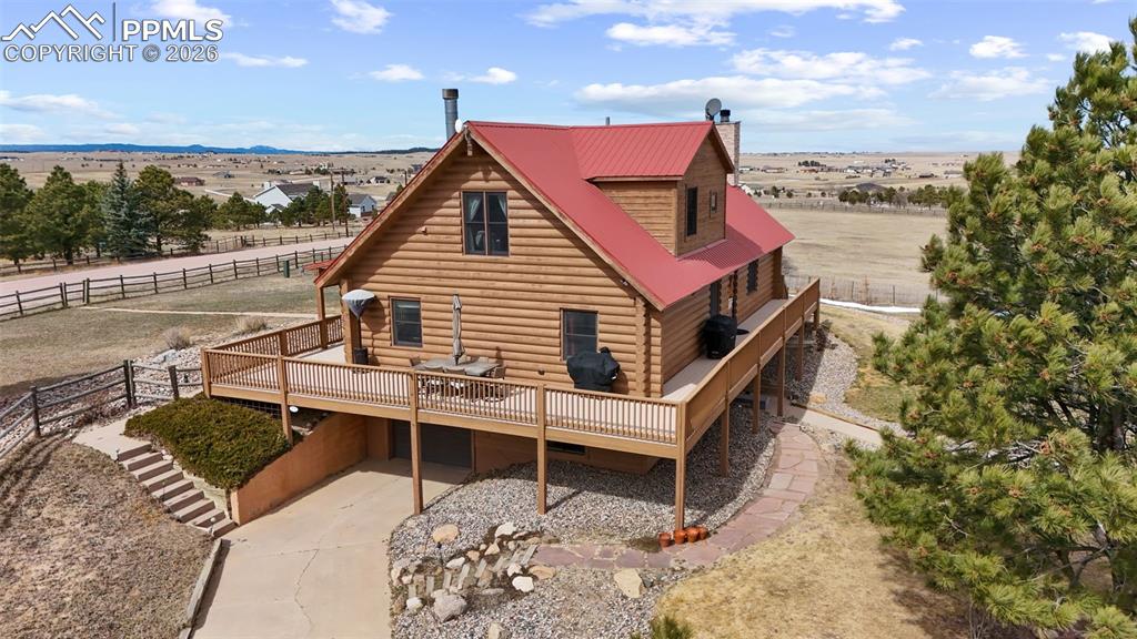 7750 Wilderness Drive Colorado Springs CO 80908