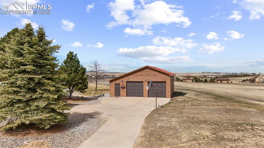 7750 Wilderness Drive Colorado Springs CO 80908