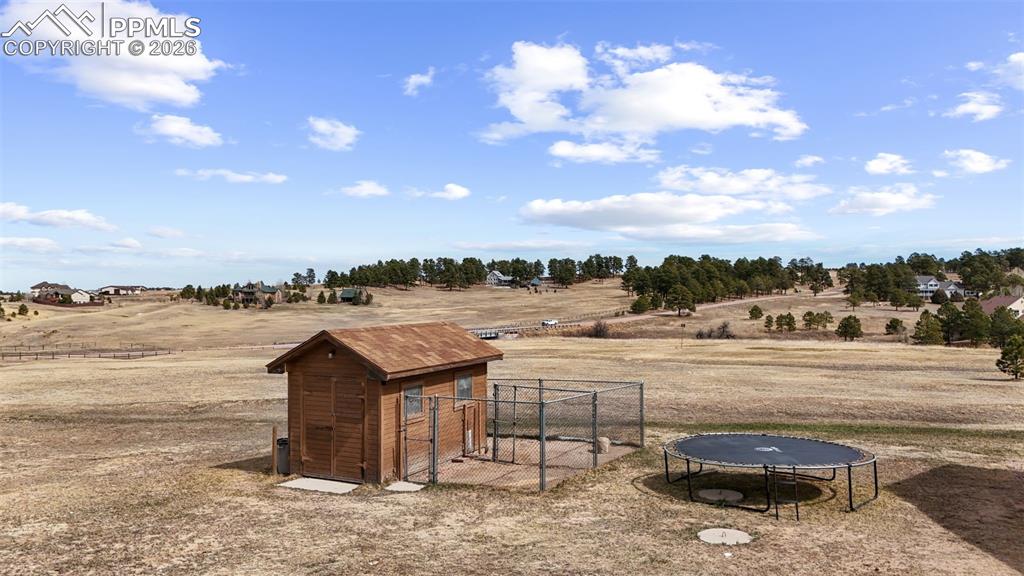 7750 Wilderness Drive Colorado Springs CO 80908