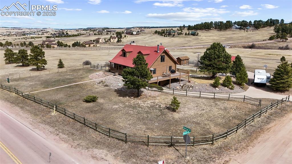 7750 Wilderness Drive Colorado Springs CO 80908