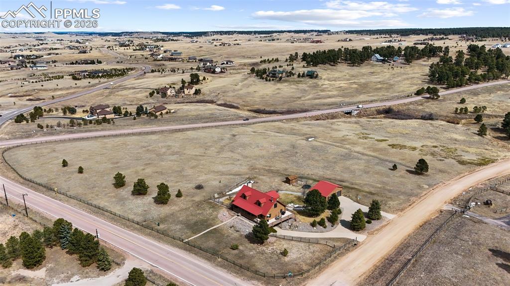 7750 Wilderness Drive Colorado Springs CO 80908