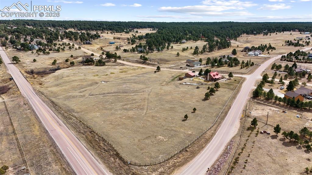 7750 Wilderness Drive Colorado Springs CO 80908