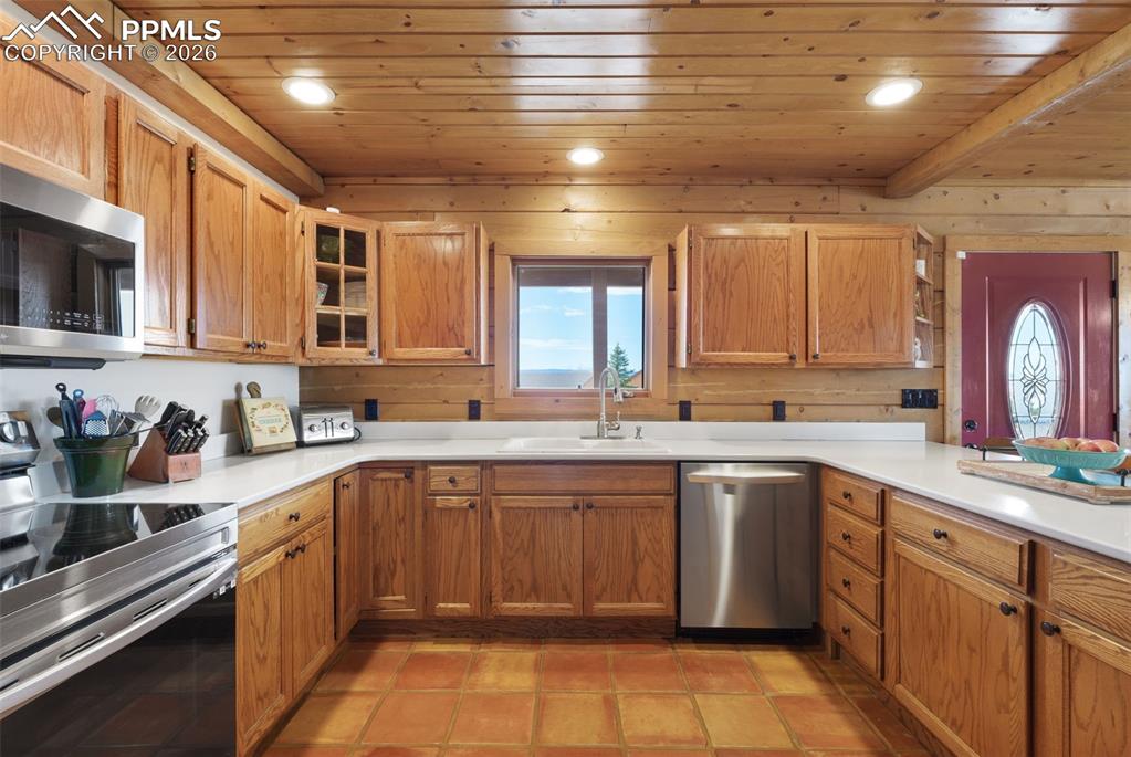 7750 Wilderness Drive Colorado Springs CO 80908