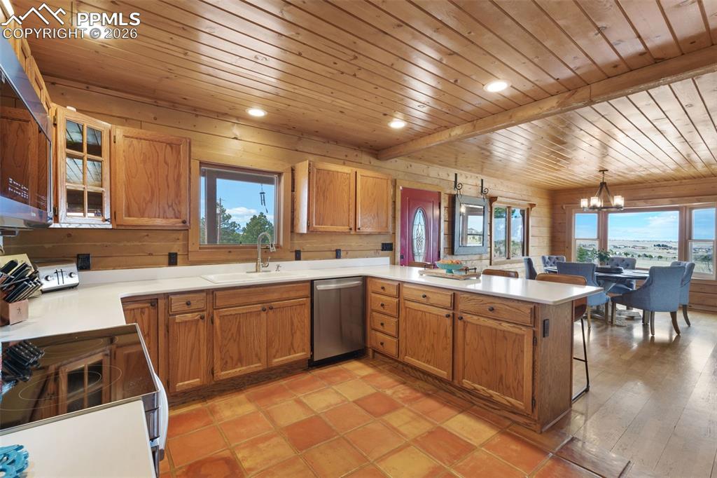 7750 Wilderness Drive Colorado Springs CO 80908