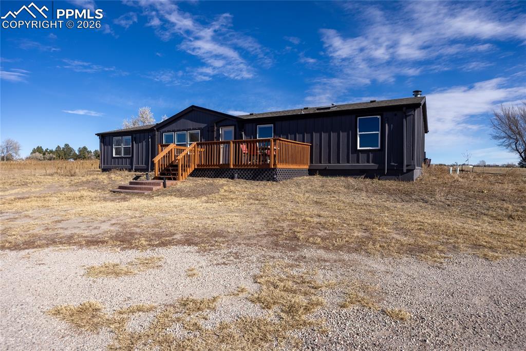 5865 E Blaney Road Peyton CO 80831