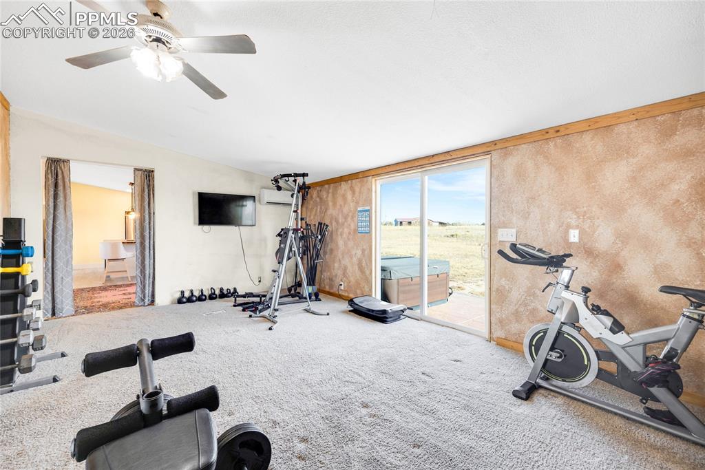 5865 E Blaney Road Peyton CO 80831