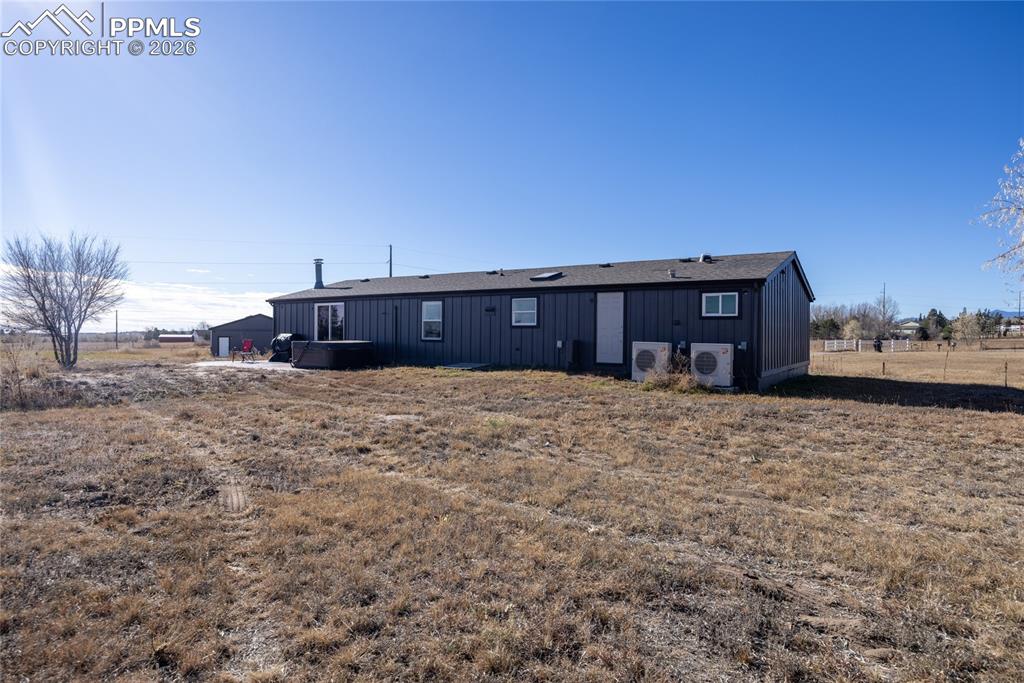 5865 E Blaney Road Peyton CO 80831