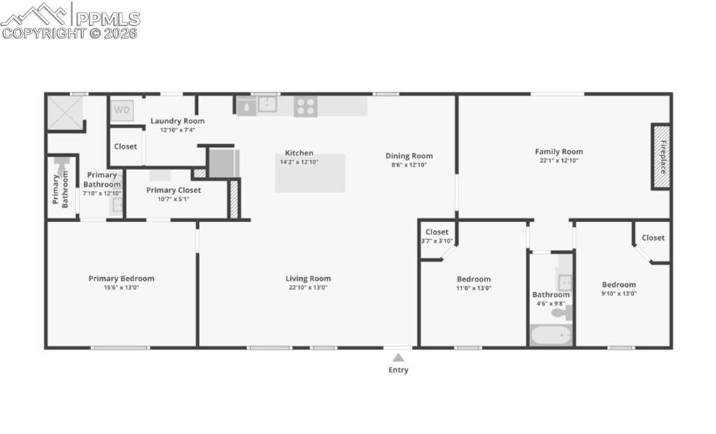 5865 E Blaney Road Peyton CO 80831