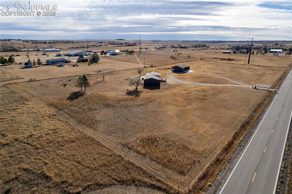 5865 E Blaney Road Peyton CO 80831