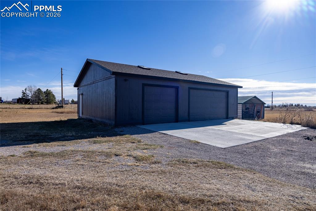 5865 E Blaney Road Peyton CO 80831
