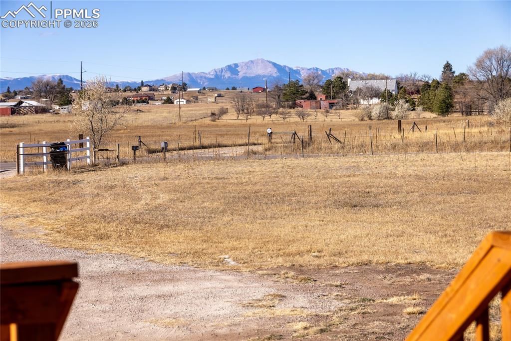 5865 E Blaney Road Peyton CO 80831