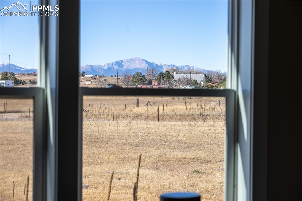 5865 E Blaney Road Peyton CO 80831
