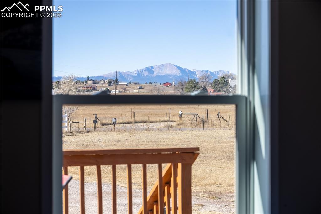 5865 E Blaney Road Peyton CO 80831