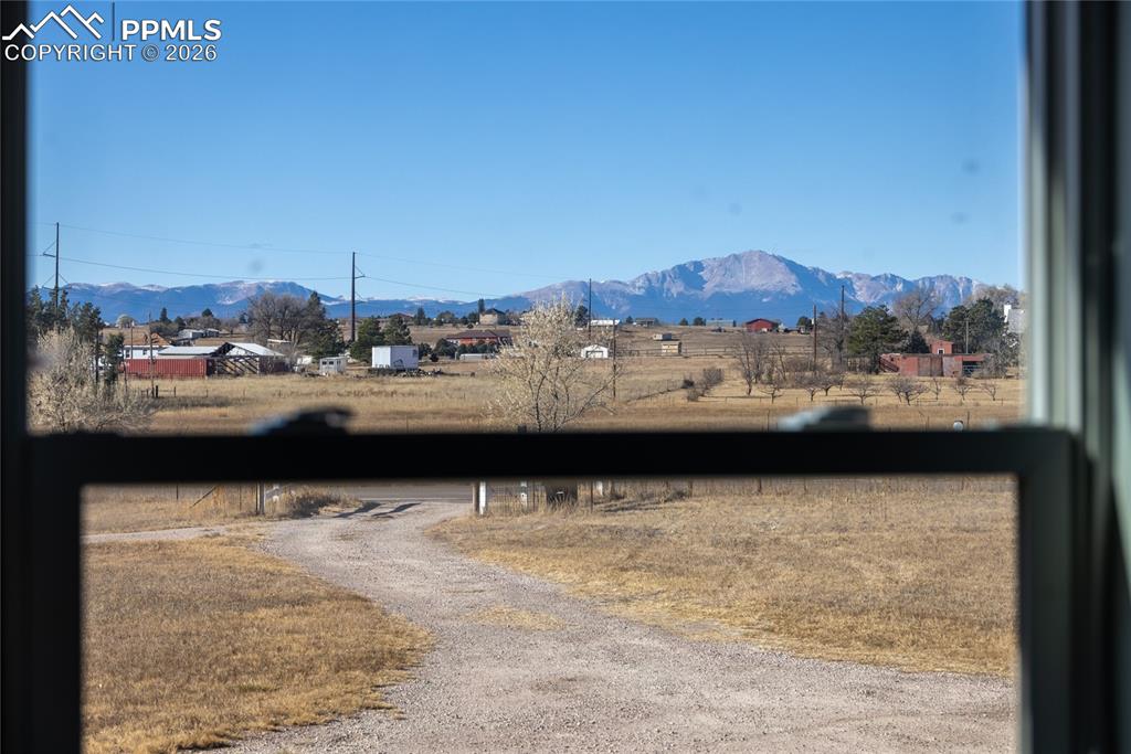 5865 E Blaney Road Peyton CO 80831