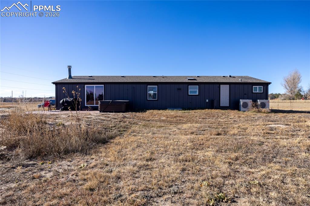 5865 E Blaney Road Peyton CO 80831
