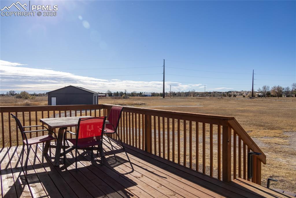 5865 E Blaney Road Peyton CO 80831