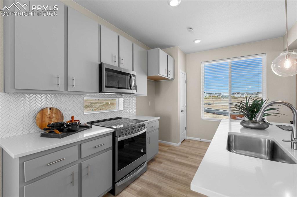 5651 Bowerman Lane Colorado Springs CO 80927