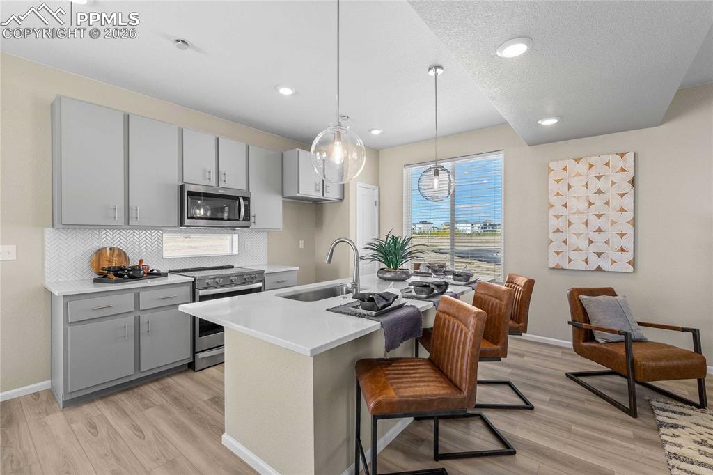 5651 Bowerman Lane Colorado Springs CO 80927