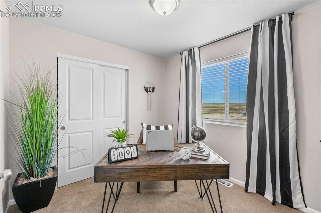 5651 Bowerman Lane Colorado Springs CO 80927