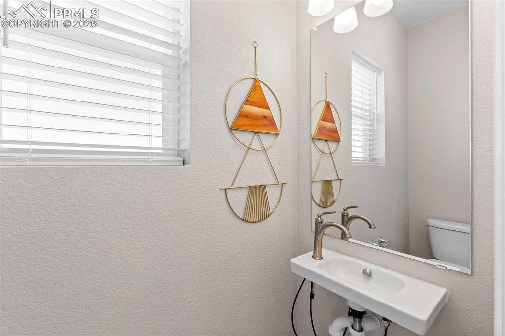 5651 Bowerman Lane Colorado Springs CO 80927