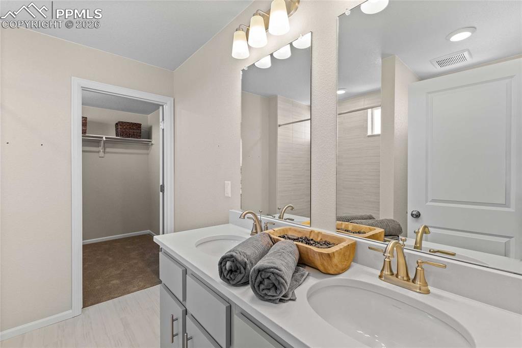 5651 Bowerman Lane Colorado Springs CO 80927