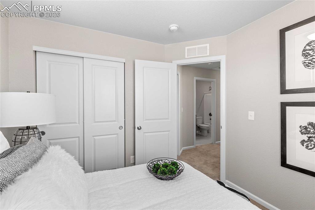 5651 Bowerman Lane Colorado Springs CO 80927