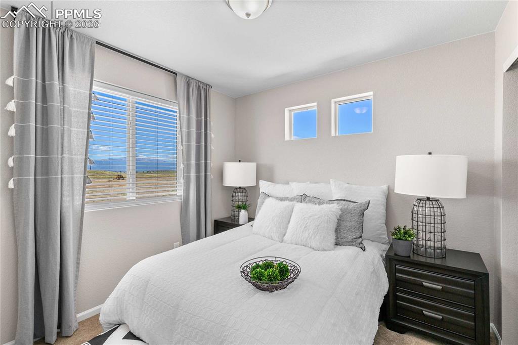 5651 Bowerman Lane Colorado Springs CO 80927