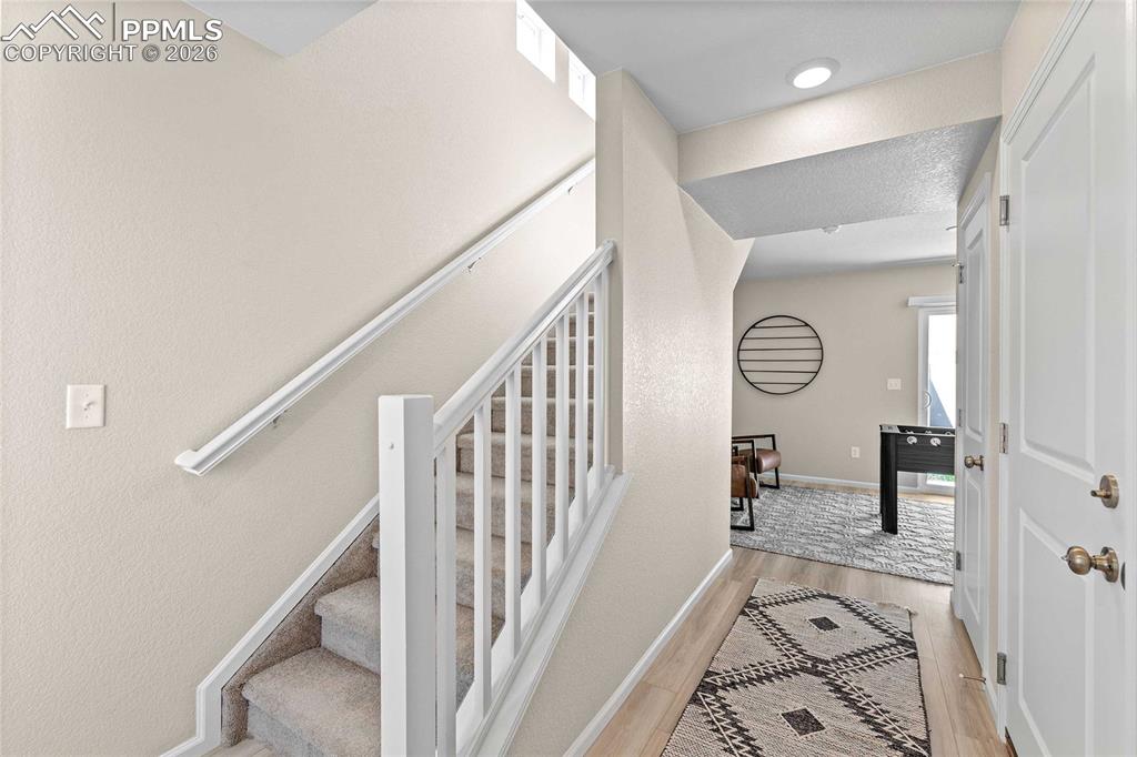 5651 Bowerman Lane Colorado Springs CO 80927