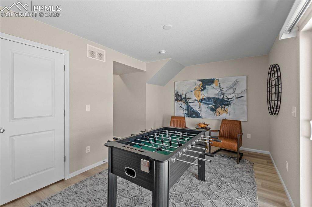 5651 Bowerman Lane Colorado Springs CO 80927