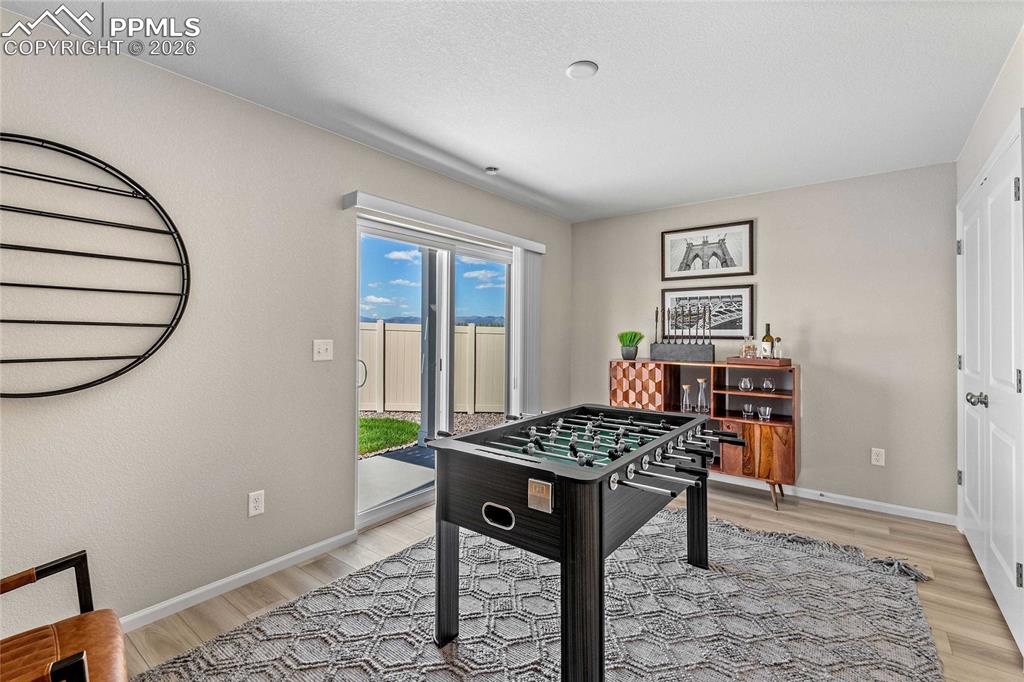 5651 Bowerman Lane Colorado Springs CO 80927