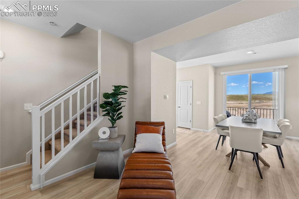 5651 Bowerman Lane Colorado Springs CO 80927