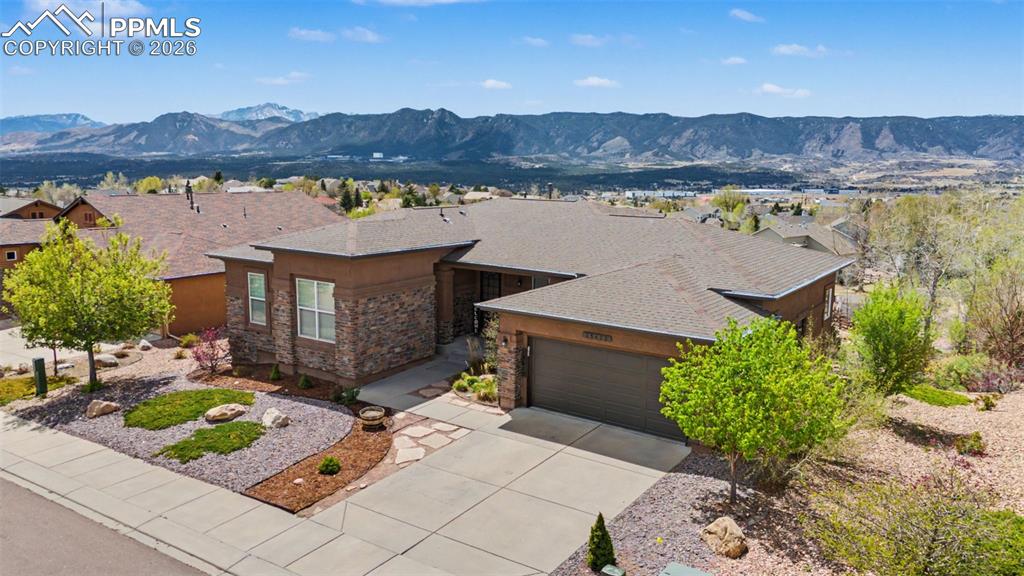15612 Colorado Central Way Monument CO 80132