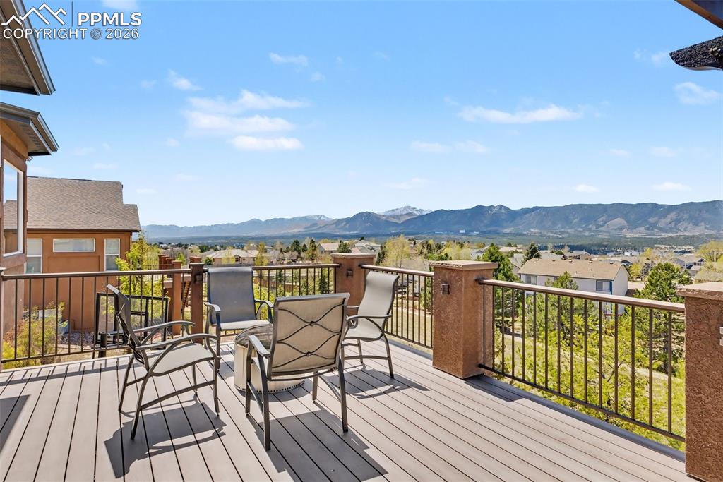15612 Colorado Central Way Monument CO 80132