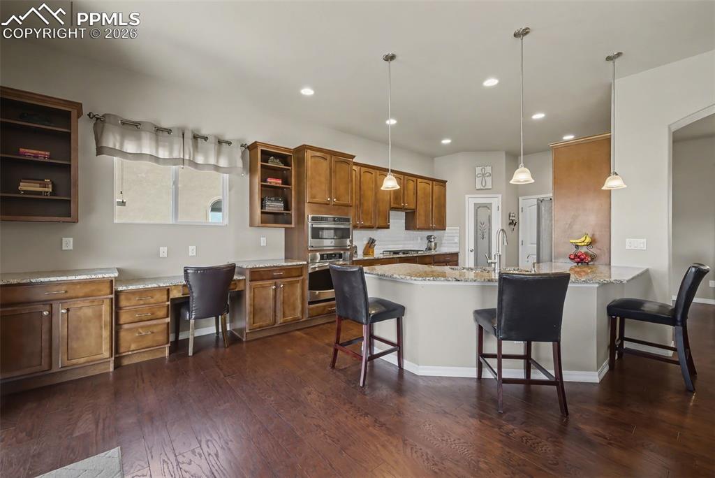 15612 Colorado Central Way Monument CO 80132