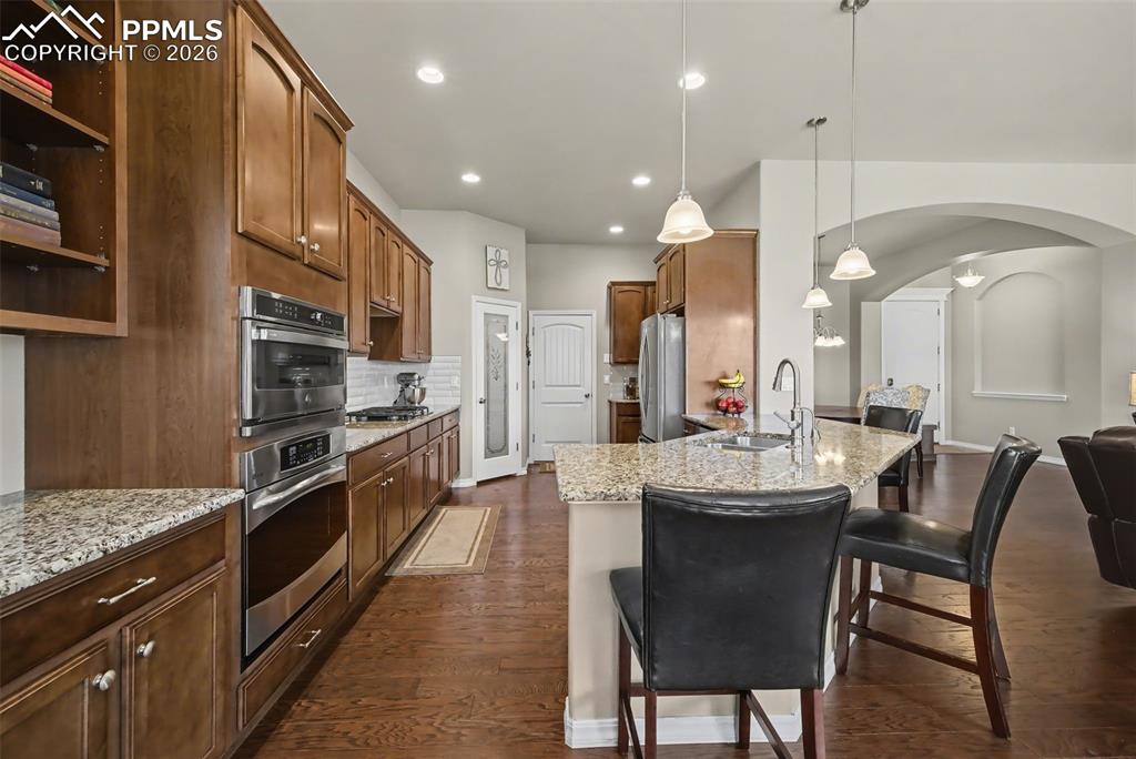 15612 Colorado Central Way Monument CO 80132