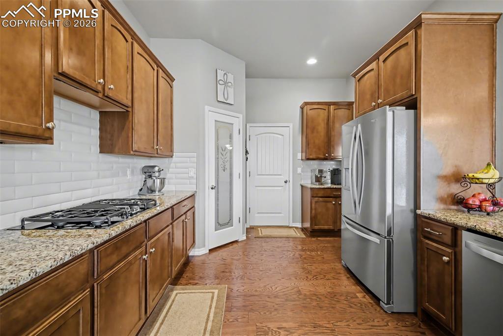 15612 Colorado Central Way Monument CO 80132