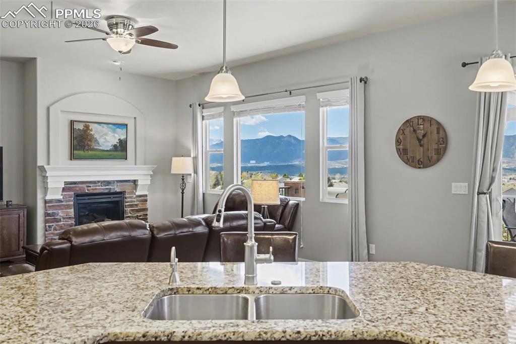 15612 Colorado Central Way Monument CO 80132